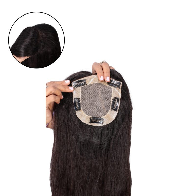 5 x 5 Lace Hair Topper | Ewa Hair